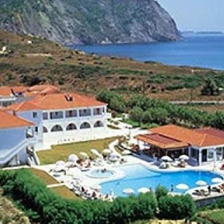 Klelia Beach Hotel By Zante Plaza Kalamákion Exterior foto
