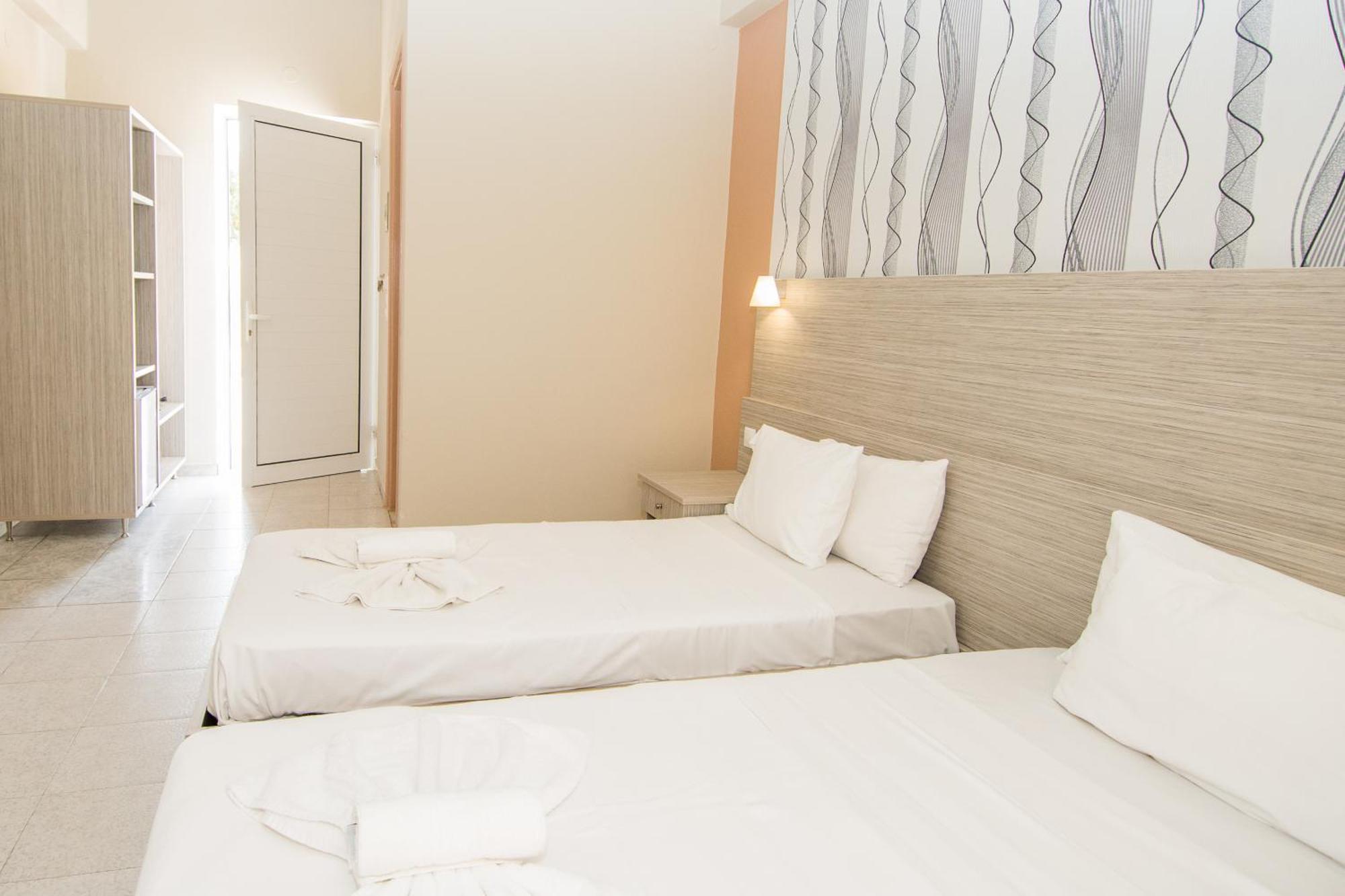 Klelia Beach Hotel By Zante Plaza Kalamákion Cameră foto