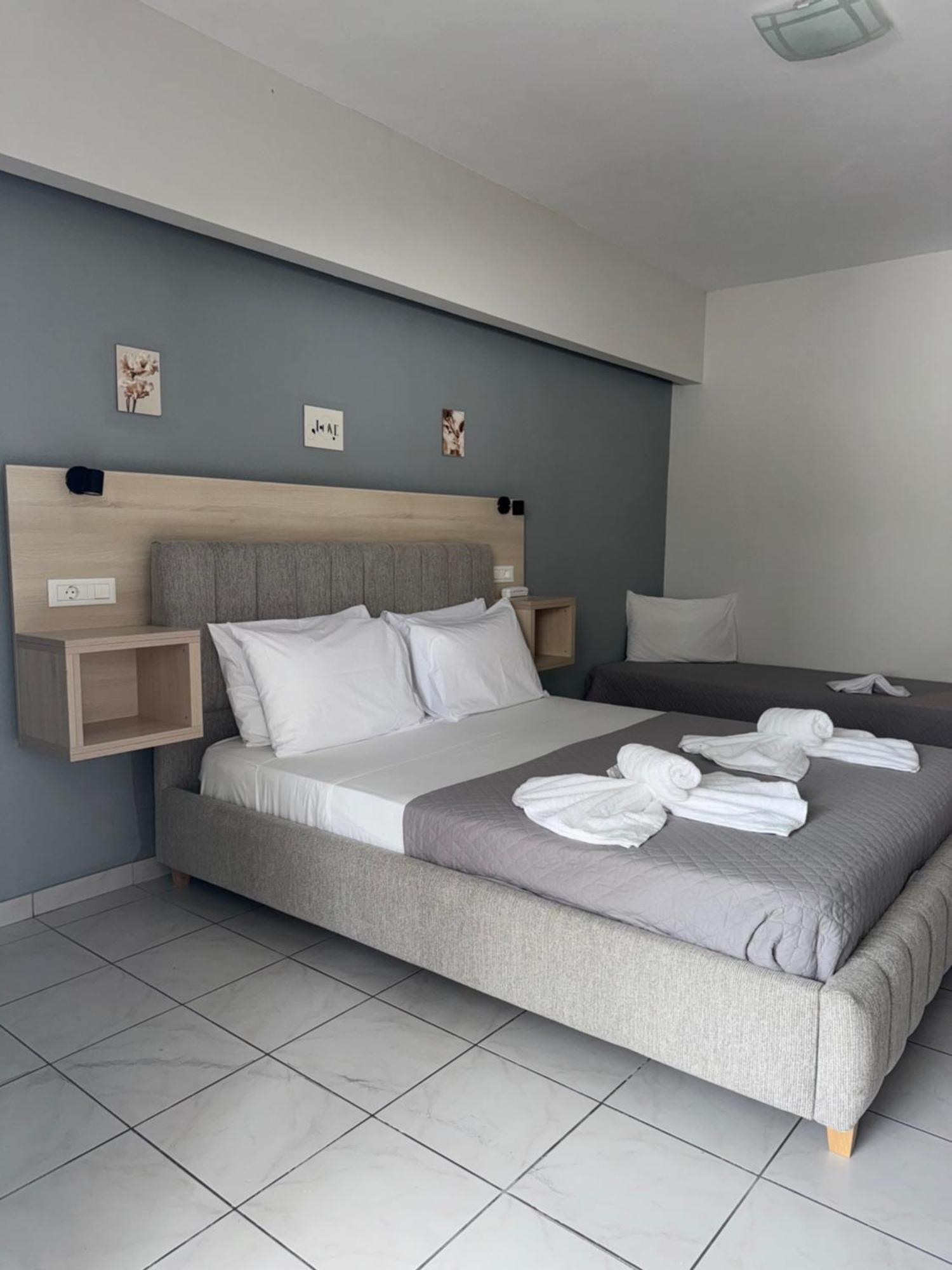Klelia Beach Hotel By Zante Plaza Kalamákion Cameră foto