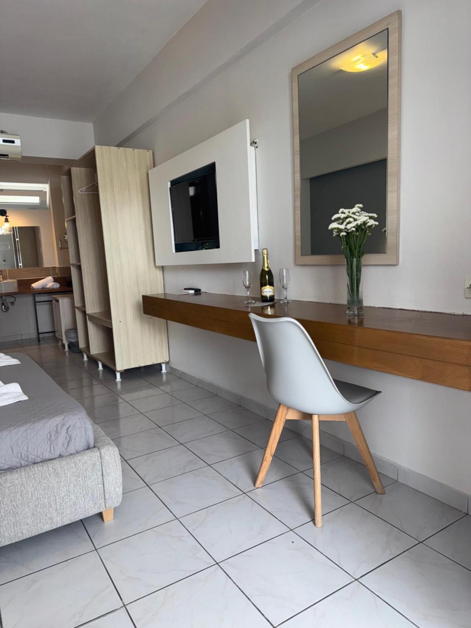 Klelia Beach Hotel By Zante Plaza Kalamákion Cameră foto