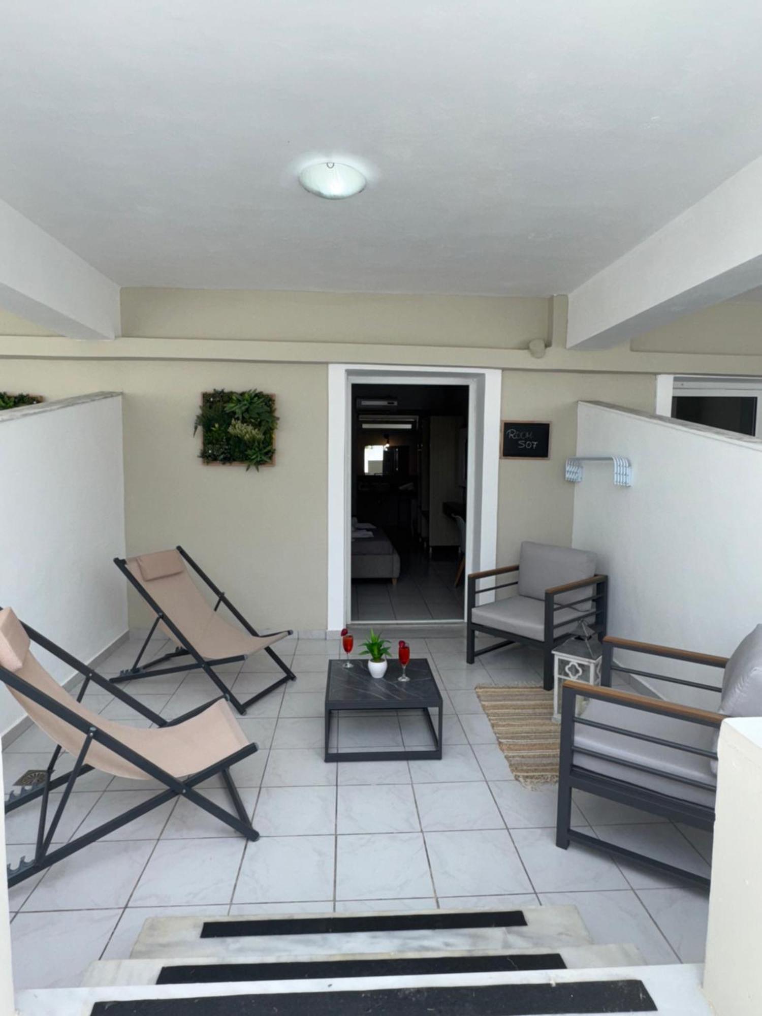 Klelia Beach Hotel By Zante Plaza Kalamákion Cameră foto